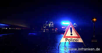 Schwerverletzte und gesperrte Autobahnen: Bamberger Verkehrspolizei mit gemischter Pfingst-Bilanz