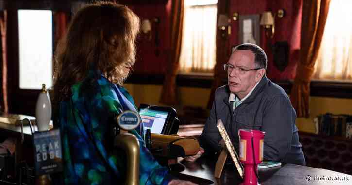 Ian Beale staggered as he discovers Cindy’s cheating in EastEnders – and loses her for good?