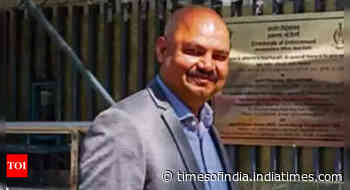 Maliwal case: Delhi Police brings Bibhav Kumar back to Delhi from Mumbai for investigation