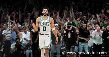 Eerste stap richting historische titel: Boston Celtics winnen eerste duels in play-offs na ontsnapping