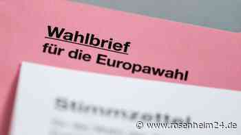 Wahlmanipulation in Bad Reichenhall: Bereits angekreuzte Stimmzettel aufgetaucht