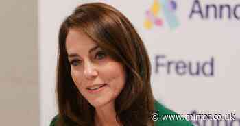 Kate Middleton unrecognisable when she indulges in unexpected surprise hobby