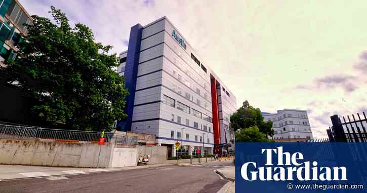 Heart surgery suspended at major Melbourne hospital after equipment fault discovered during operation