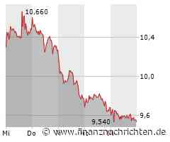 Aktien Frankfurt Ausblick: Dax dürfte hohes Niveau festigen
