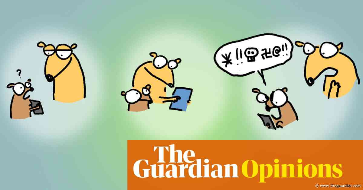 It’s moral panic time! Thank goodness for News Corp who continue to champion the mental health of kiddies | First Dog on the Moon