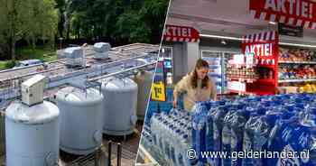 Gelderland in de ban van de bacterie: opnieuw drinkwater vervuild, mogelijk door ‘menselijk handelen’