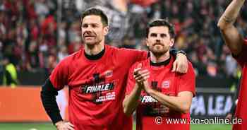 Jonas Hofmann: Was Xabi Alonso bei Leverkusen besser als seine Vorgänger macht