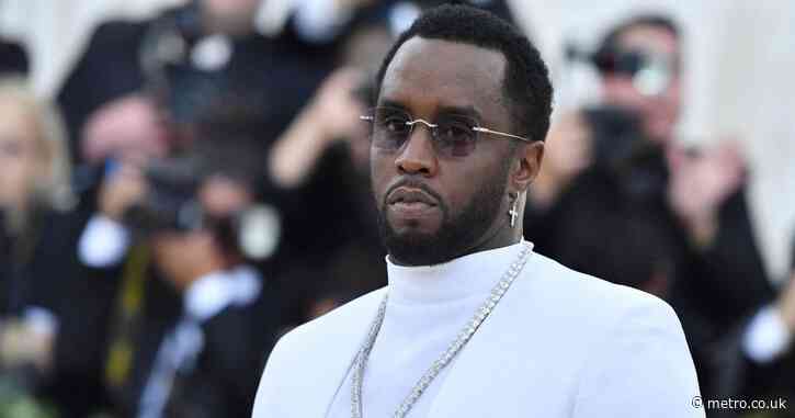 Diddy accused of forcing model to perform sex act in another lawsuit after vile video beating Cassie