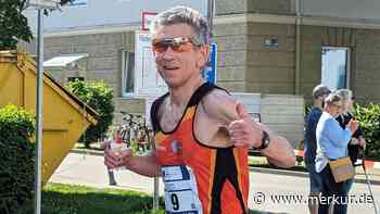 Zweiter Marathon binnen weniger Wochen: Penzberger Top-Läufer holt den nächsten Titel