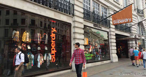 Macro awarded enhanced FM contract with Superdry