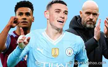 Our experts’ end-of-term Premier League reports
