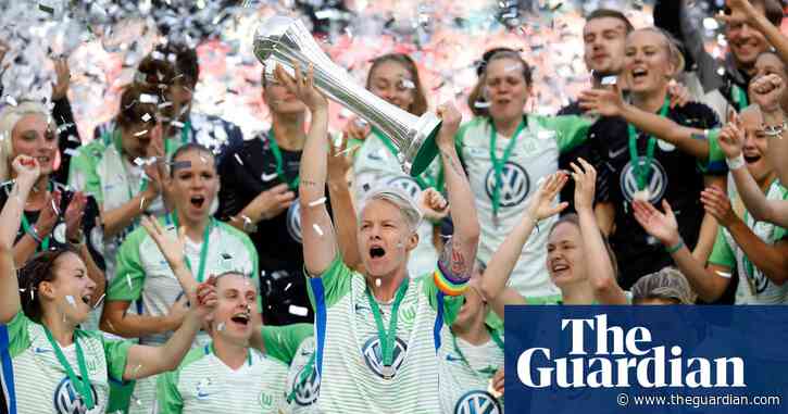 The Knowledge | Can any team better Wolfsburg Women’s 10 domestic cups in a row?
