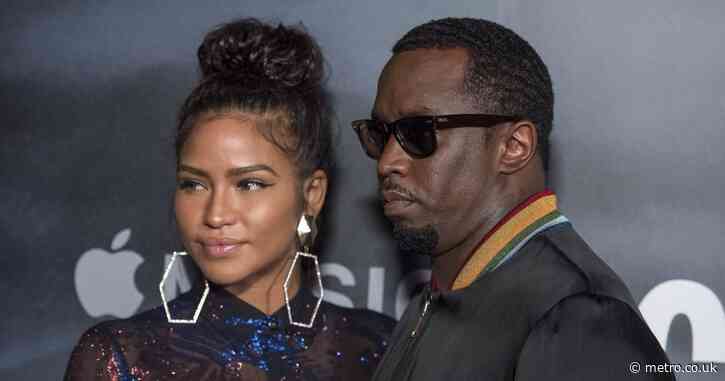 All the celebrities horrified and speaking out against Diddy after shocking Cassie assault video and apology