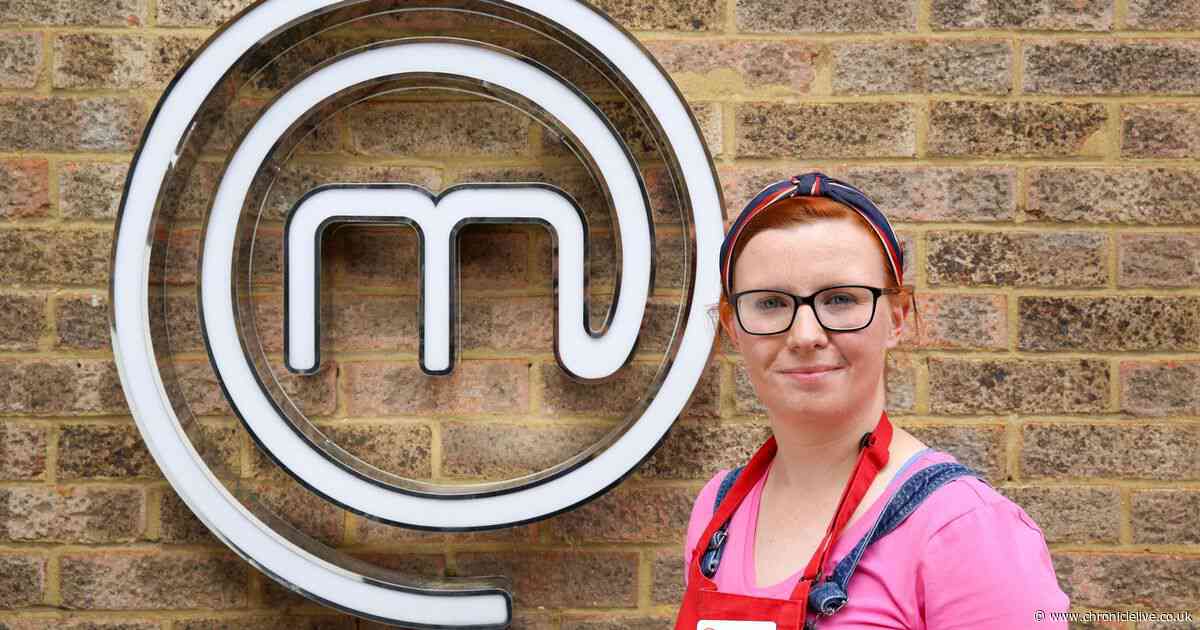 The North East restaurants where MasterChef contestant ate some of the 'best food she's ever had'