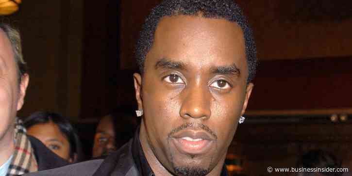 A former model accused Diddy in a new lawsuit of sexually assaulting and drugging her in 2003. He's now facing 5 suits.