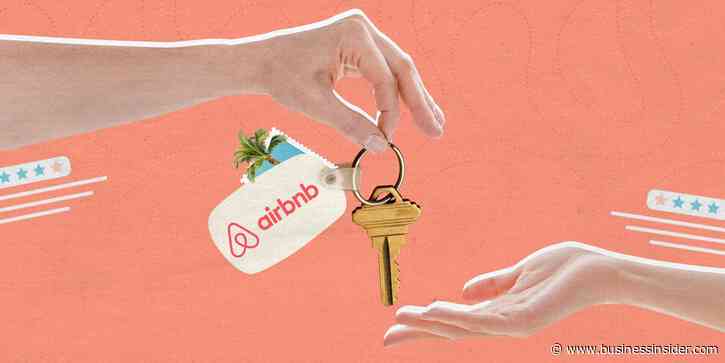 Long-term Airbnb rentals: What to know about discounts, fees, and cancellation policies