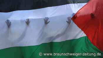 Norwegen, Spanien und Irland wollen Palästina anerkennen
