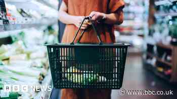 Food price rises returning to normal, survey says
