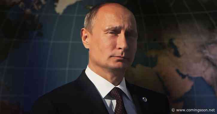 Putin vs the West Season 1 Streaming: Watch & Stream Online via Amazon Prime Video