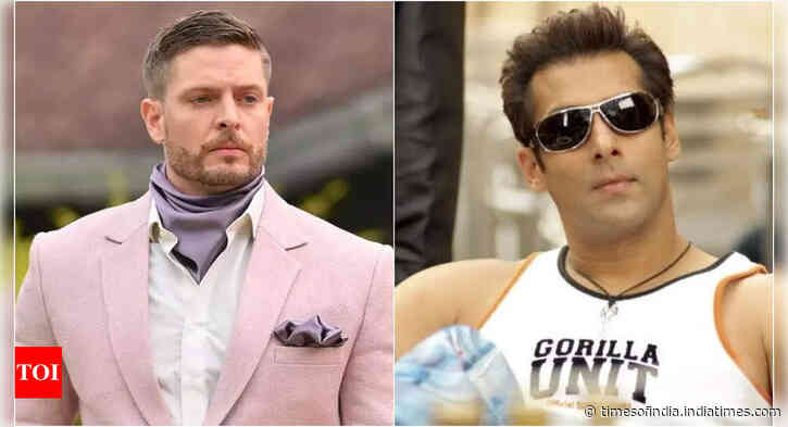 Jason Shah recalls Salman Khan's late arrival on the set of 'Partner'; Reveals, 'Producer used to request him to start working with folded hands'