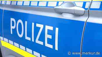 Ungeduldiger Autofahrer: Radler am Neue-Bergstraße-Kreisel in Landsberg angefahren