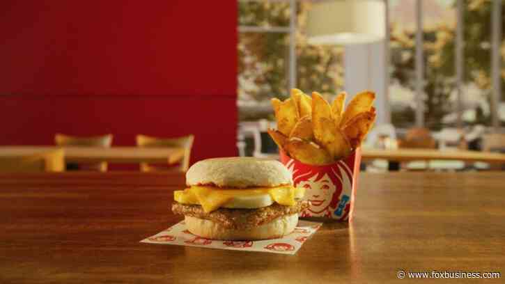 Wendy's follows McDonald's with budget-friendly combo