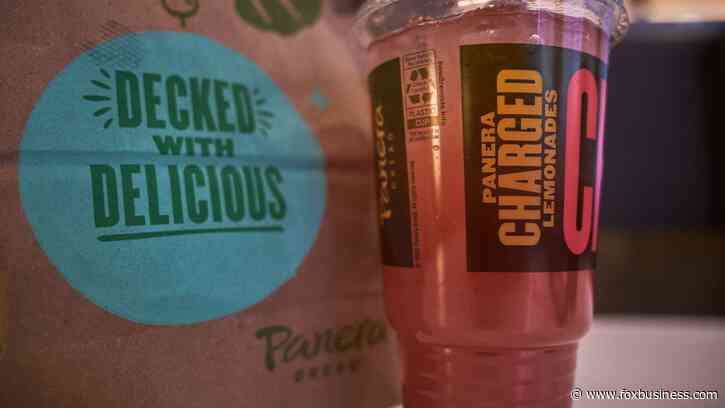 Teen resuscitated after drinking Panera's Charged Lemonade, lawsuit claims