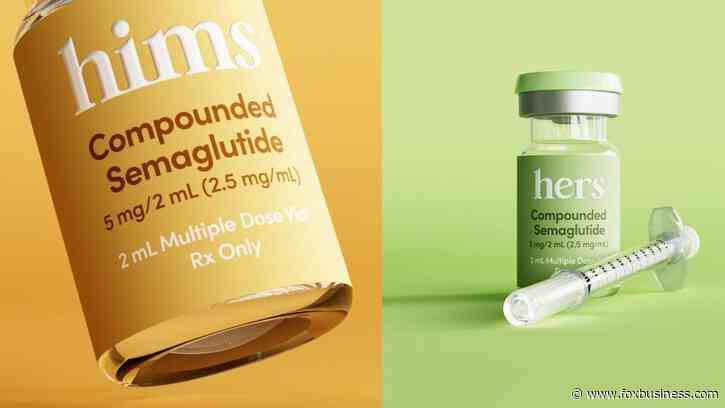 Hims & Hers rolls out weight-loss shots much cheaper than Ozempic, Wegovy
