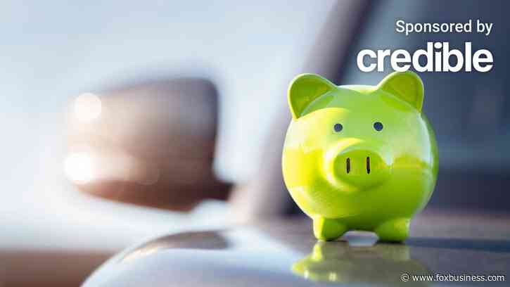 Monthly car payments decline despite rising auto insurance rates