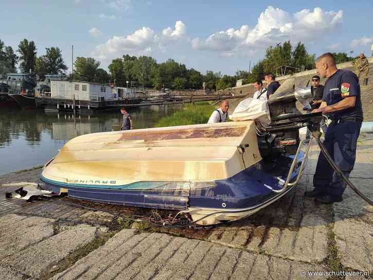 Hongaarse politie arresteert kapitein riviercruiseschip na fatale aanvaring