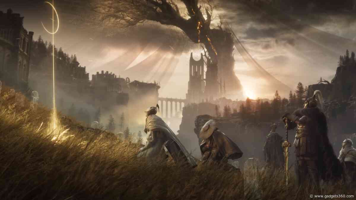 Elden Ring Shadow of the Erdtree Gets New Story Trailer, Teases History of the Realm of Shadow