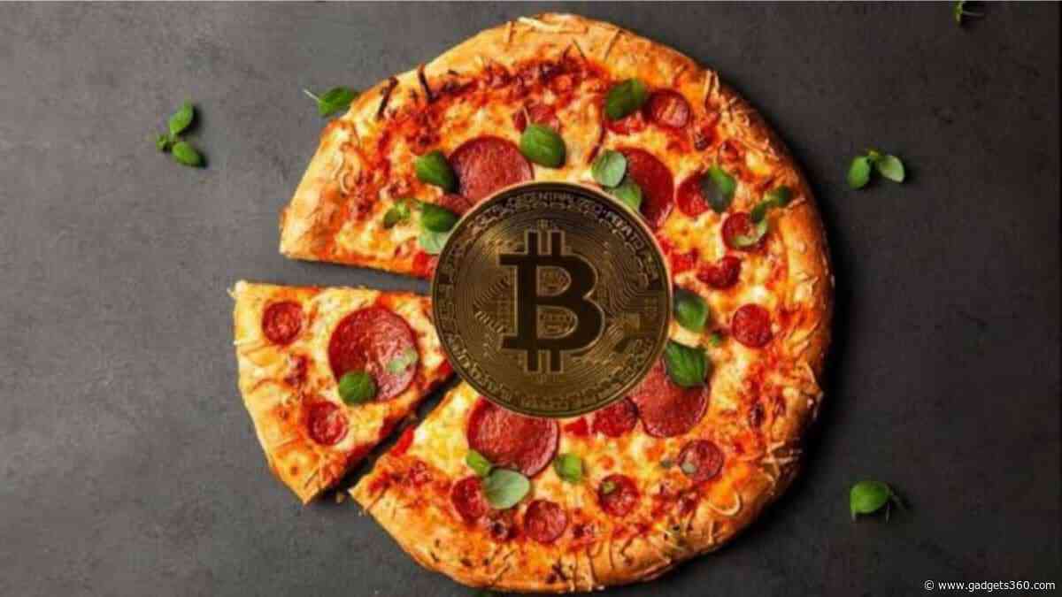 Crypto Price Today: Bitcoin Hovers Over $70,000 on ‘BTC Pizza Day’ Anniversary, Altcoins Trade Sideways