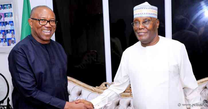 APC reveals why Obi, Atiku can't be trusted with power in 2027