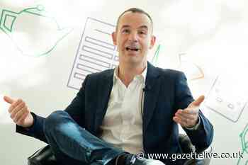 Martin Lewis among those urging people to claim money back from energy companies