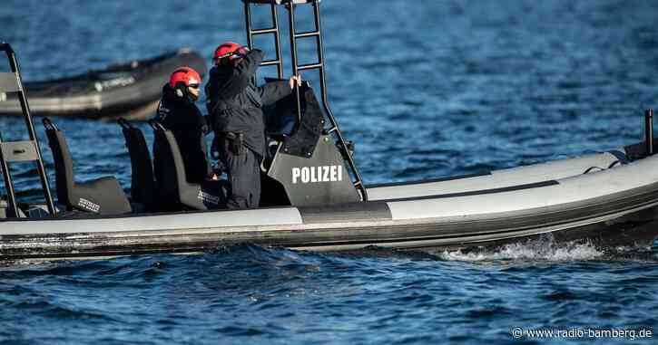 23-Jähriger nach Sprung in Bodensee weiter vermisst