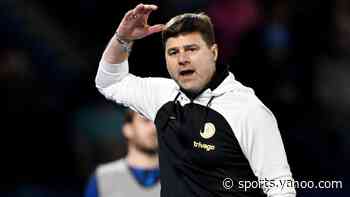 Were there 'utterings' of a Pochettino exit in recent weeks?