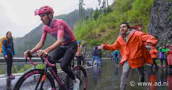 Giro | Weer een loodzware dag in de bergen: zesde ritzege voor Tadej Pogacar?