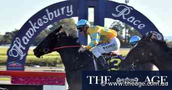 Hawkesbury debutants aiming to spring into winter carnival