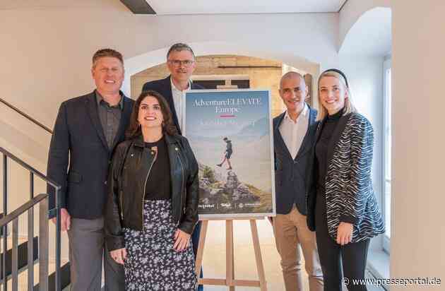 Kitzbühel Tourismus holt hochkarätigen Summit aus den USA erstmals nach Europa