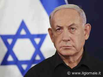 Per Ue e Onu Netanyahu è il Dreyfus di oggi