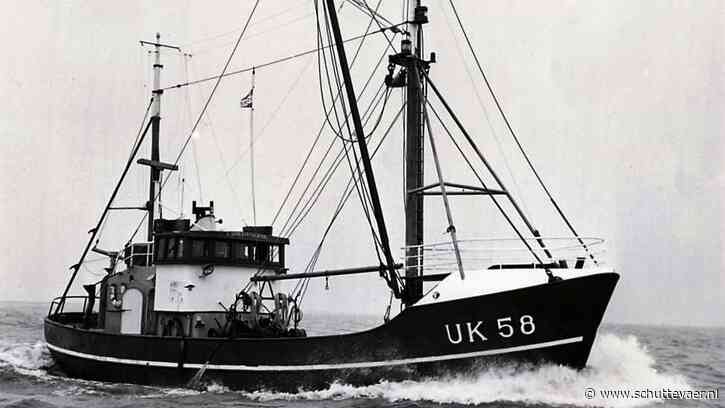 Duikers vinden nieuw wrak bij zoektocht naar vermiste kotter UK-58