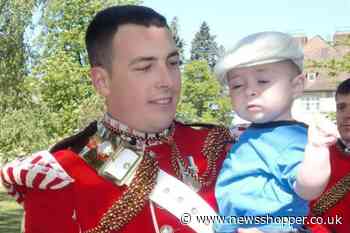 Lee Rigby: 11 years on since Woolwich murder