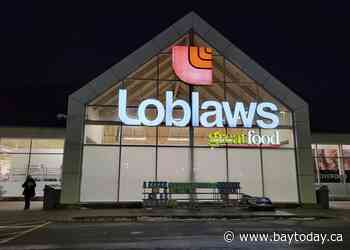Canadians feel grocery inflation getting worse, two in five boycotting Loblaw: poll
