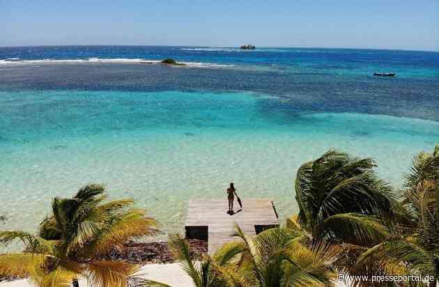 Workcation Paradise Belize: Home Office neu definiert / Neue Initiative Work Where You Vacation ermöglicht 6 Monate visumfreien Aufenthalt