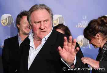Le "roi des paparazzi" Rino Barillari accuse Gérard Depardieu de l'avoir agressé à Rome: l'acteur donne sa version des faits