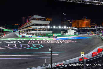 Las Vegas Grand Prix Plaza could host concerts and more. But obstacles remain