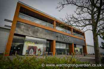 M&S hosting recruitment event today for jobs in Gemini store