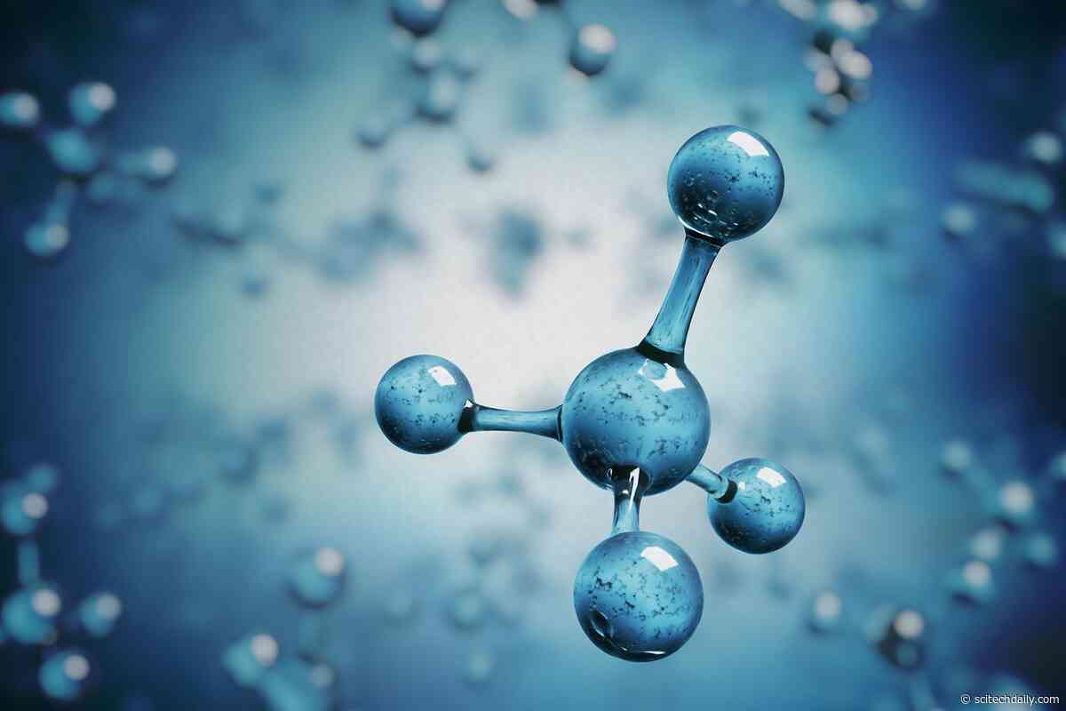 New Catalysts Turn the Greenhouse Gas Methane Into Valuable Chemicals