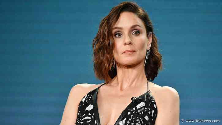 'Prison Break' star Sarah Wayne Callies claims actor 'spit in’ her face on set of hit show