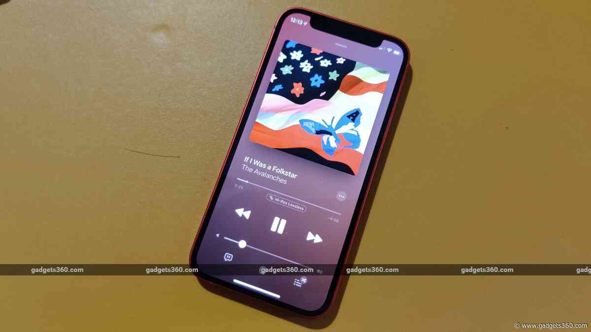 Apple Music to Add Support for 'Passthrough' Feature, Smart Audio Transitions with iOS 18: Report